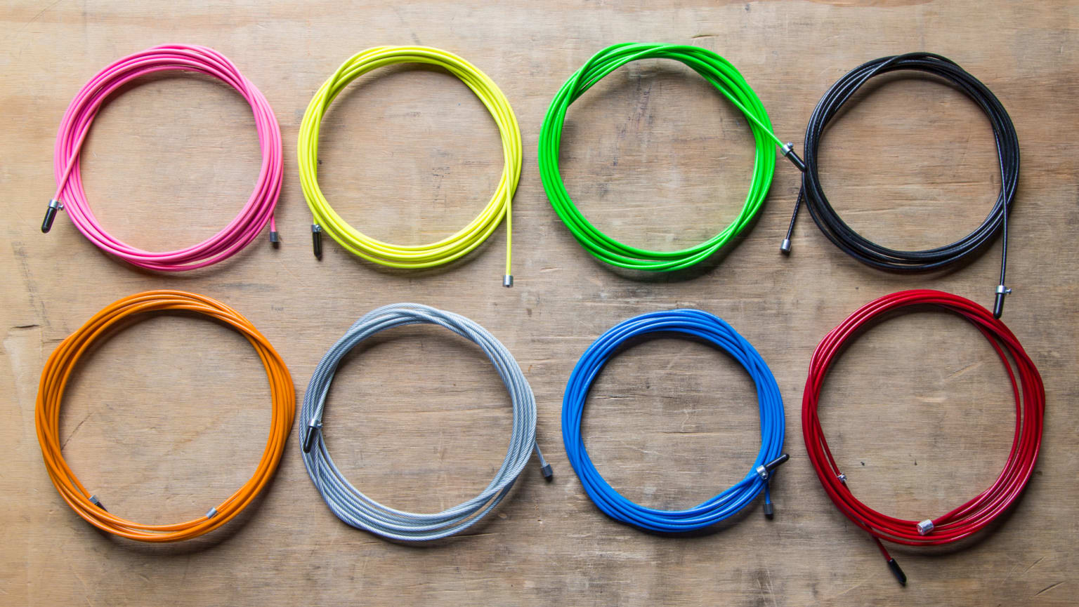 Rogue jump rope replacement discount cable